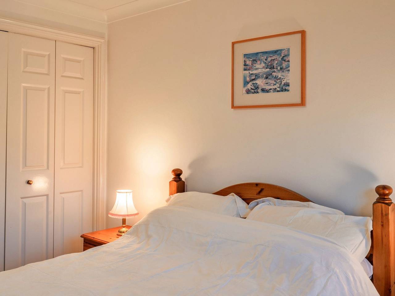 Entire apartment, Holiday apartment for 4 people in Falmouth (Cornwall), Cornwall