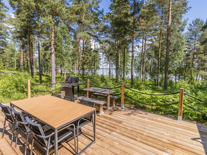 Lokki in Uusimaa