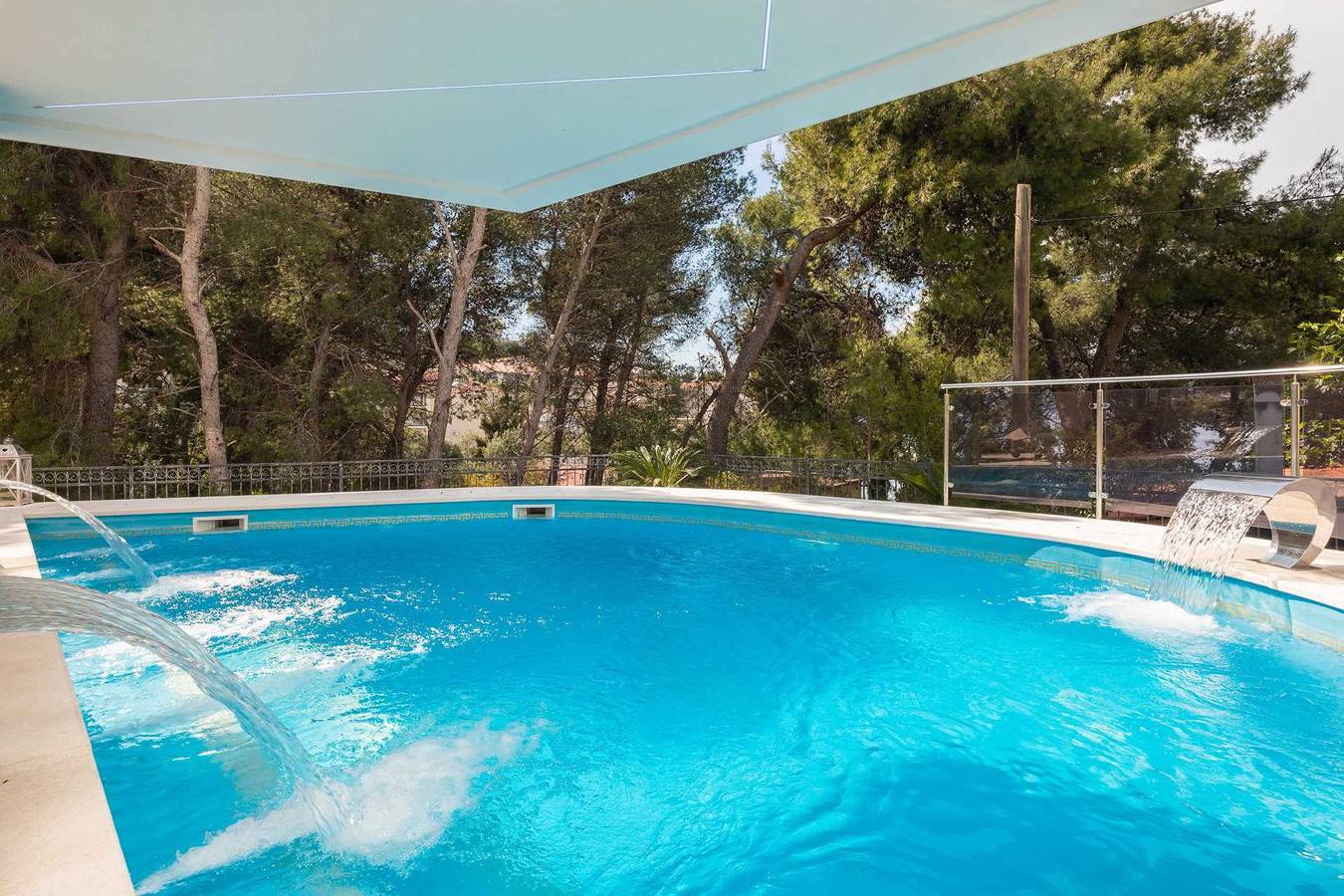 Appartamento vacanze a Ciovo a partire da 160€ a notte