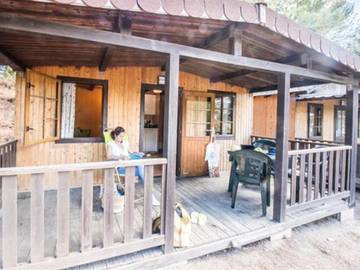Camping til 2 Personer i Tossa de Mar, Catalonia, Bilde 1
