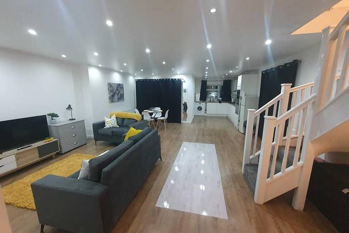 Ferienhaus für 7 Personen - 1