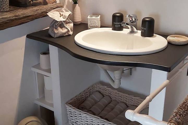 Location de vacances pour 2 personnes à Saint-Sulpice (Maine-et-Loire) - 4