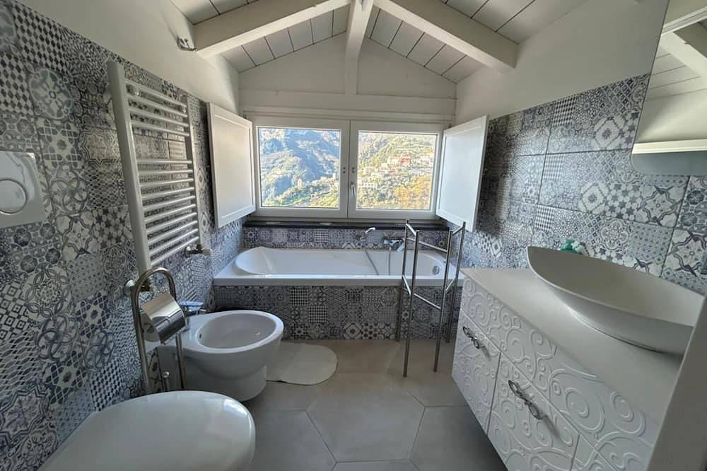 Apartamento entero, Costa de Amalfi \"Sotto o Sole\" de Ravello in Ravello, Costa Amalfitana