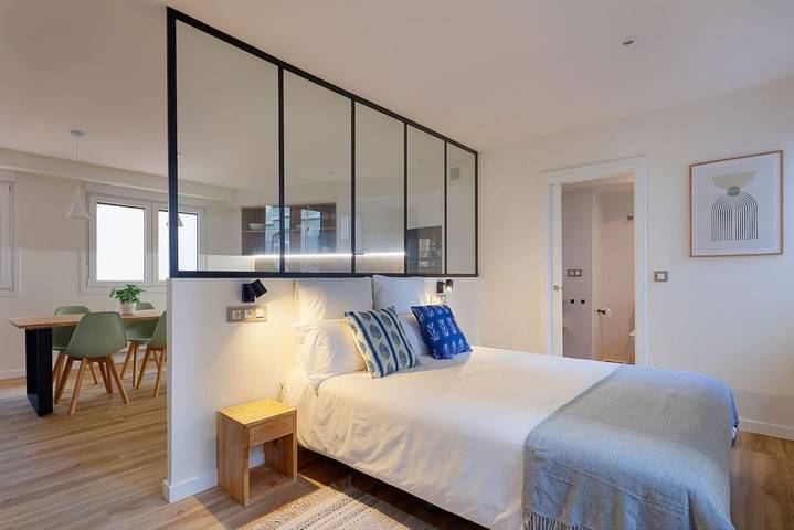 Vakantieappartement voor 2 personen - 1