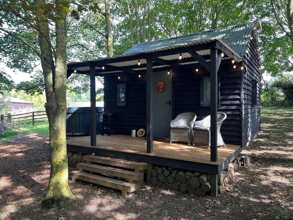 Chalet in Milton Keynes, South East England