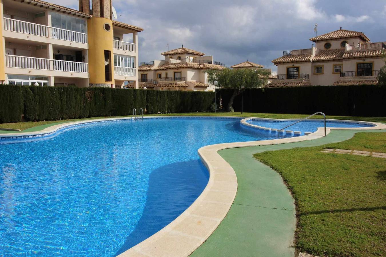 Apartamento entero, Rubi134 in Colinas de la Zenia, Orihuela