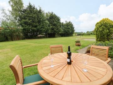 Cottage for 4 People in County Durham, North East England, Photo 1