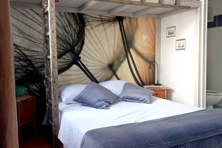 Location de vacances pour 7 personnes à Passage - 2