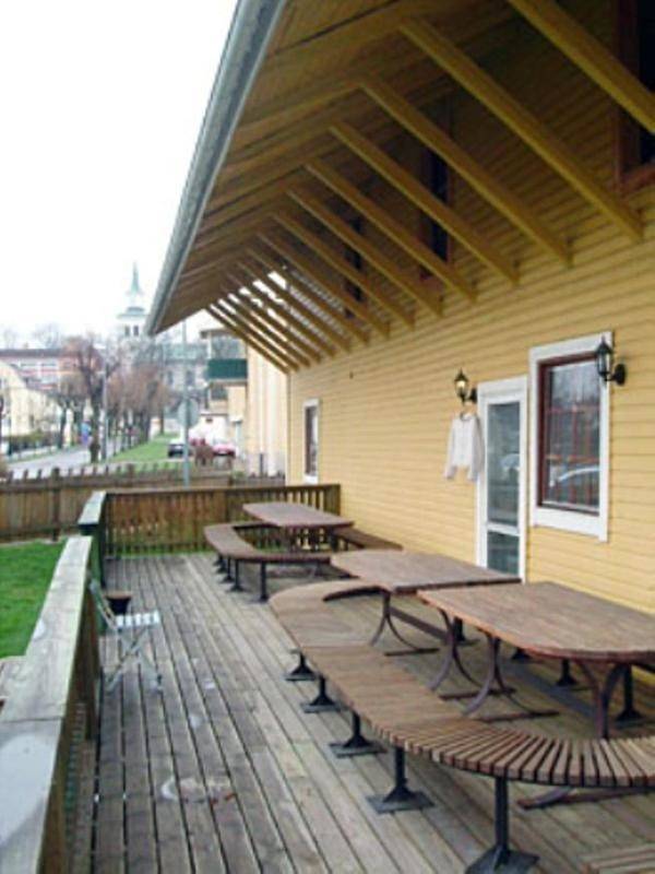 Hostel für 5 Personen, mit Garten in Astrid Lindgrens värld - 2