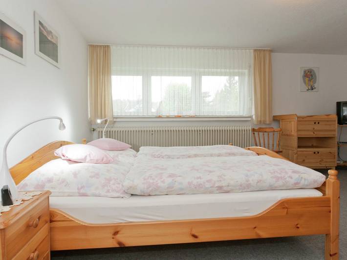 Ferienwohnung für 4 Personen, mit Terrasse und Garten in der Eifel - 4