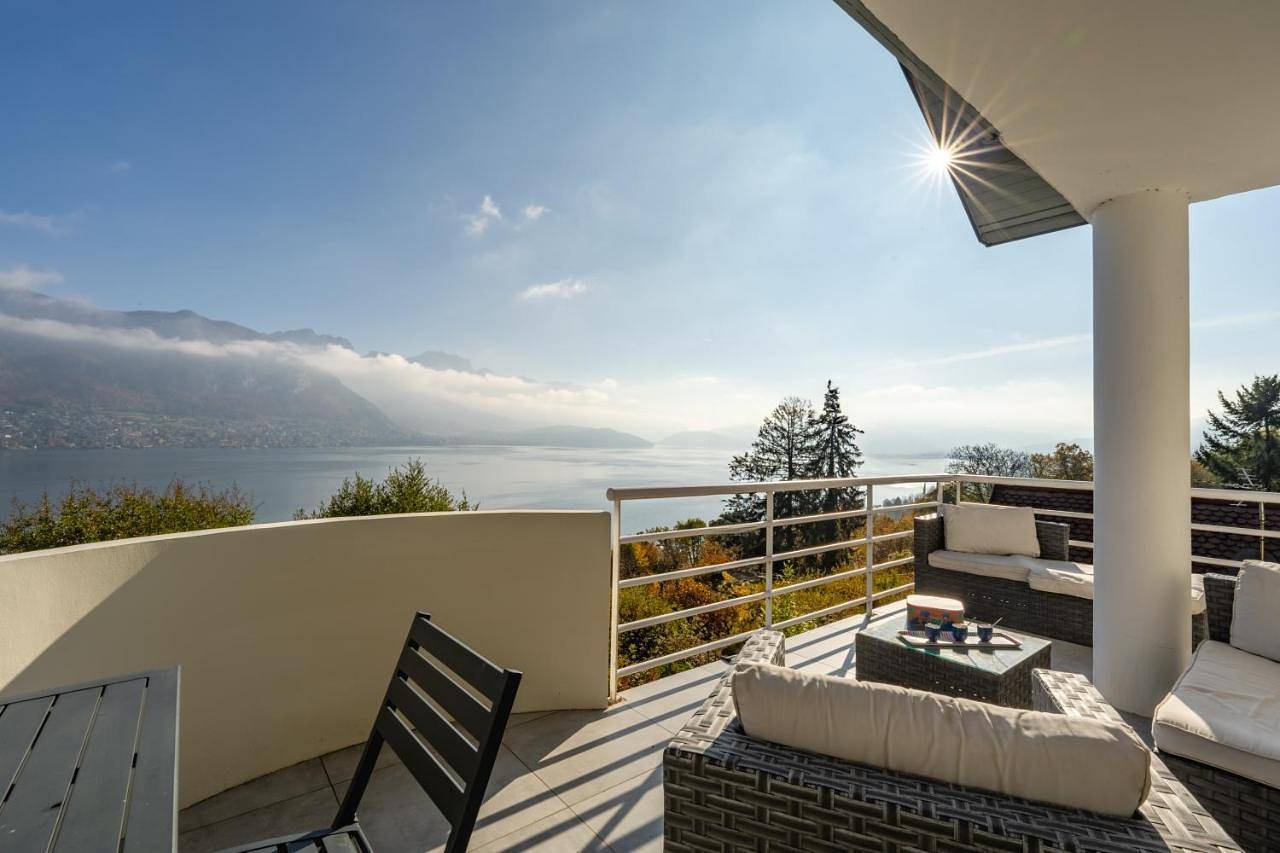 Villa in Annecy, Annecy (commune)