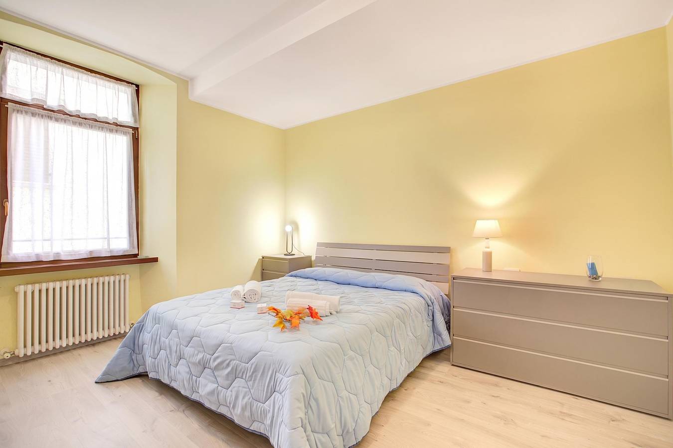 Geheel appartement, Riva Nest in Riva del Garda, Garda Bergen
