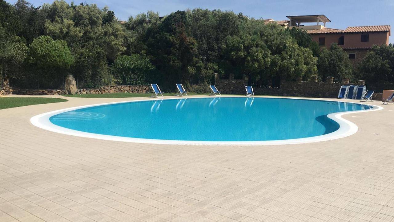 Residence Bouganville Porto Rotondo in Porto Rotondo, Olbia
