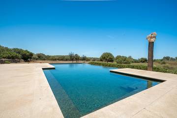 Villa in Artà, East Majorca für 12 