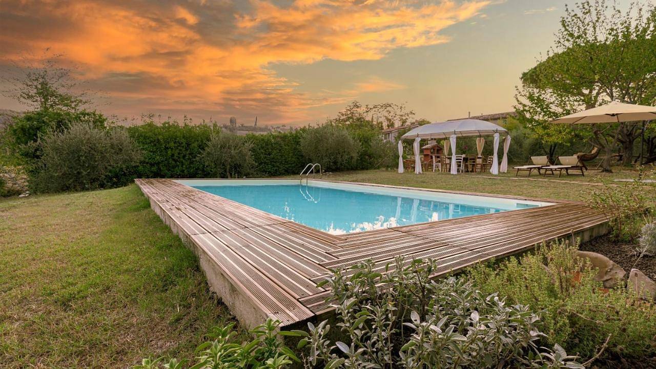 Villa in Monteciccardo, Pesaro