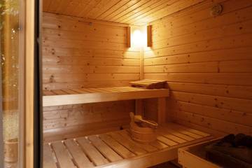 Bungalow für 5 Personen in Lensterstrand, Grömitz, Bild 3