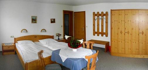 Appartamento per 2 Persone in Ramsau bei Berchtesgaden, Baviera, Foto 4