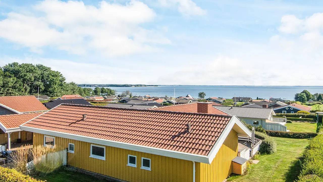 Ferienhaus für 8 Personen (90 m²) in Sjølund in Bjert, Kleiner Belt