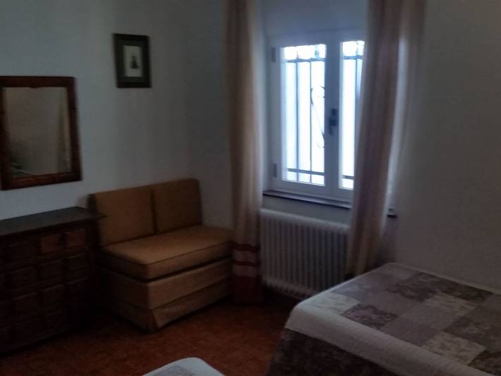 Apartamento entero, Ländliche Finca "La Vista de Gredos Ii" in Navarredonda de Gredos, Provincia de Ávila