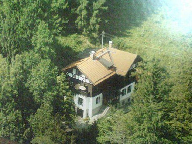 Studio für 2 Personen, mit Balkon und Garten sowie Seeblick am Schliersee