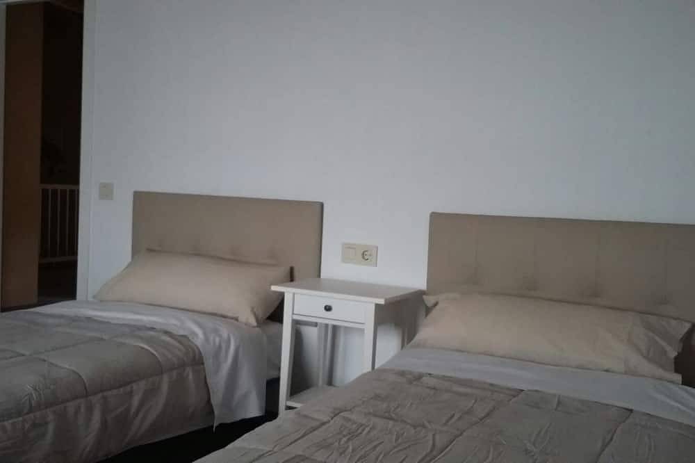 Bergdorfhaus, Sanabria in San Ciprián, San Justo