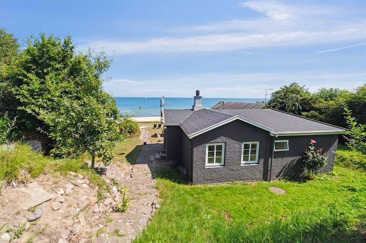 Holiday home for 6 people - 1