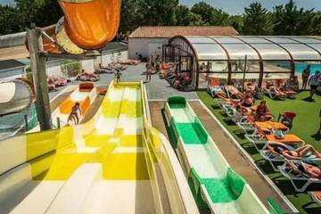 Camping pour 6 Personnes dans Saint-Georges-d'Oléron, Île d'Oléron, Photo 4