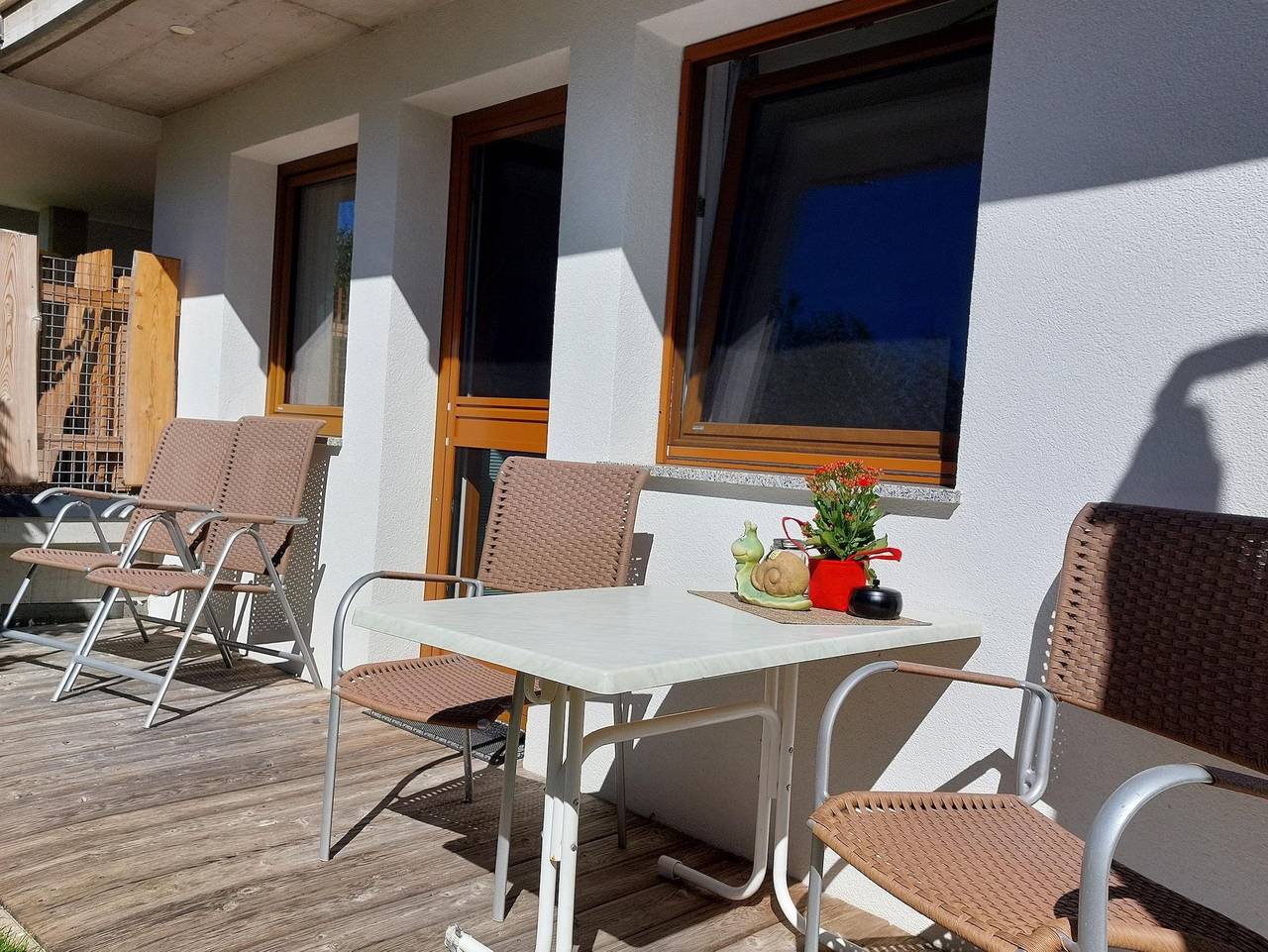 Ganze Ferienwohnung, Ferienwohnung Gstreinthaler in Tuxer Alpen, Tulfes
