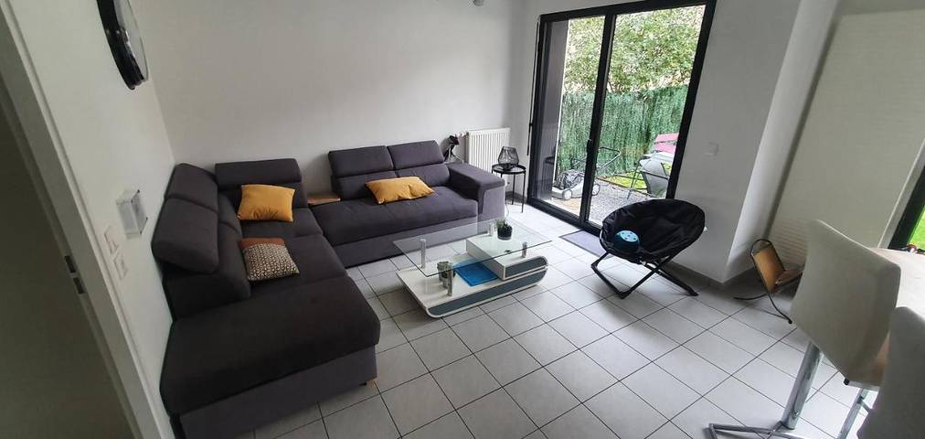 Location de vacances pour 7 personnes, avec jardin et vue dans Hortillonnages d'Amiens - 4