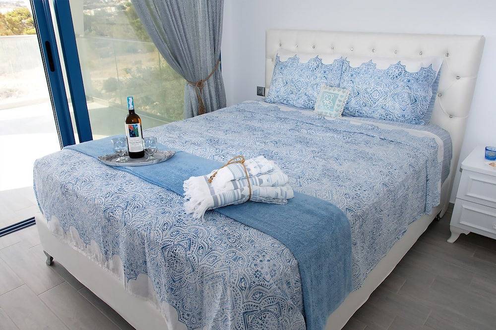 Aelia Dream Villa In Einem Privatgut In Ardani Karpathos in Karpathos
