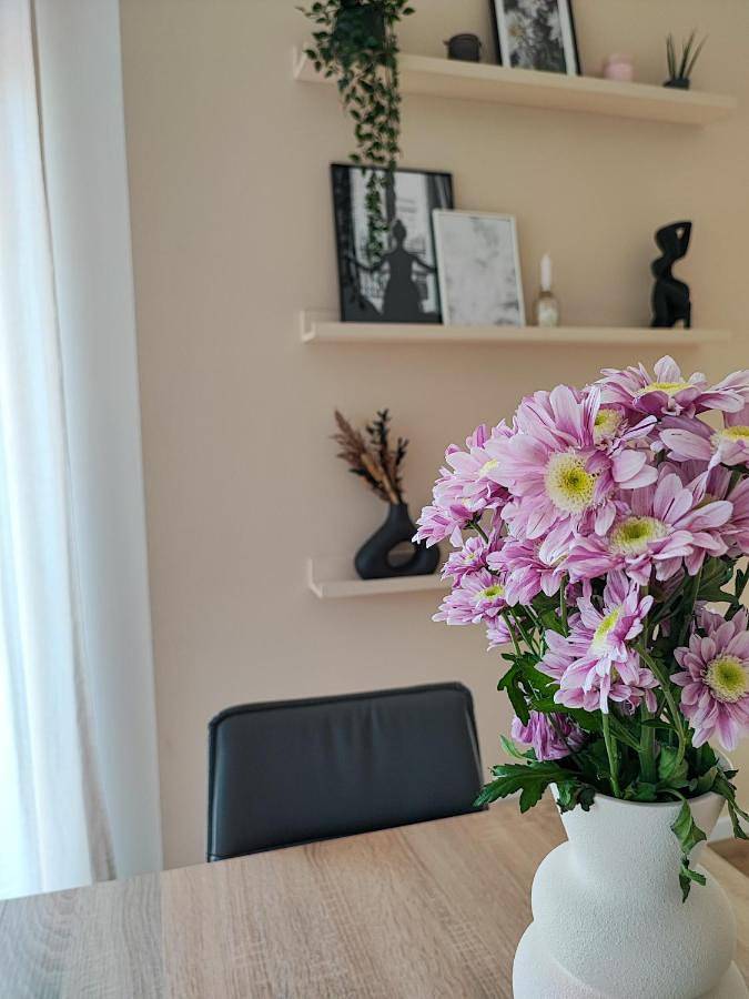 Ferienwohnung für 4 Personen, mit Terrasse in Waldsolms