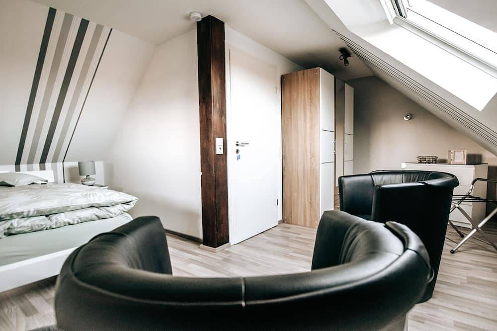 Ganze Wohnung, Wunderschöne Ferienwohnung im Nationalpark Eifel in Schmidt, Nideggen