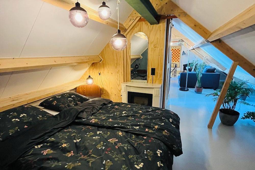 Ganze Wohnung, Appartement de Vlijt - Apeldoorn centrum in Apeldoorn, Veluwe