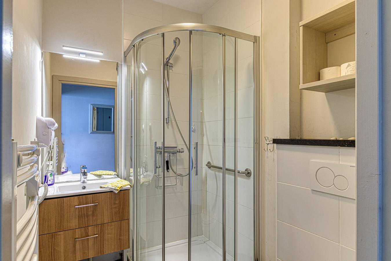 Appartement entier, L'Étoile de Mer - Vue sur la Plage de Bray-Dunes in Bray-Dunes, Côte des dunes de Flandres