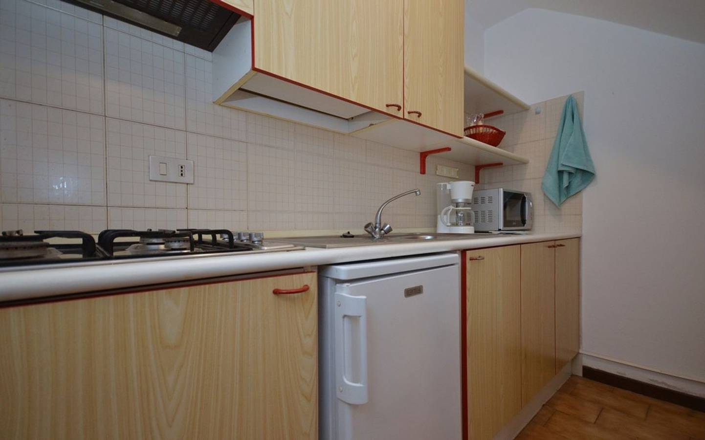 Ganze Wohnung, Komfortables und erholsames Ferienhaus in Lignano in Lignano Sabbiadoro, Udine Provinz