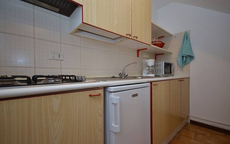 Ganze Wohnung, Komfortables und erholsames Ferienhaus in Lignano in Lignano Sabbiadoro, Udine Provinz