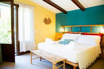 Pension voor 2 Personen in Monopoli, Valle D'Itria, Afbeelding 1