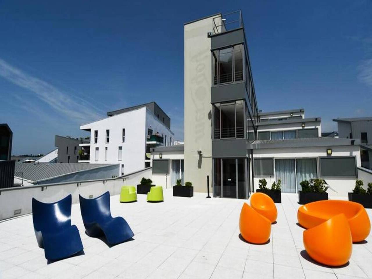 Appartement de vacances