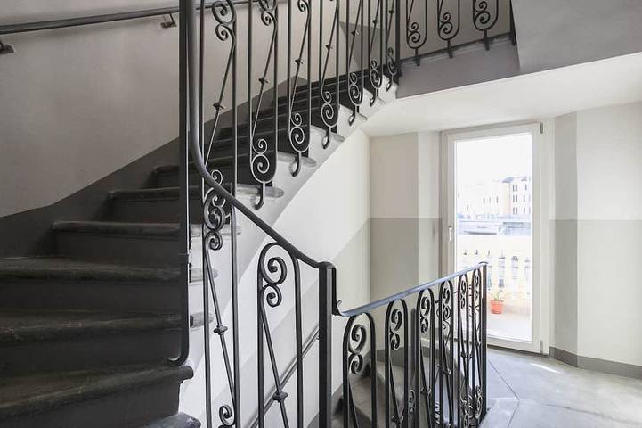 Apartamento de vacaciones para 4 personas - 1
