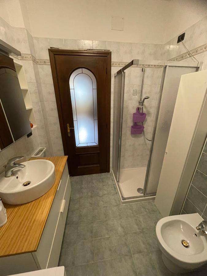 Appartement entier, Belvedere 4 in Perosa Argentina, Province de Turin