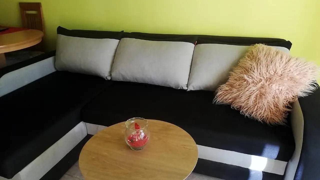 Ganze Ferienwohnung, Ferienwohnung für 4 Personen (34 m²) in Lovište in Dubrovnik-Neretva