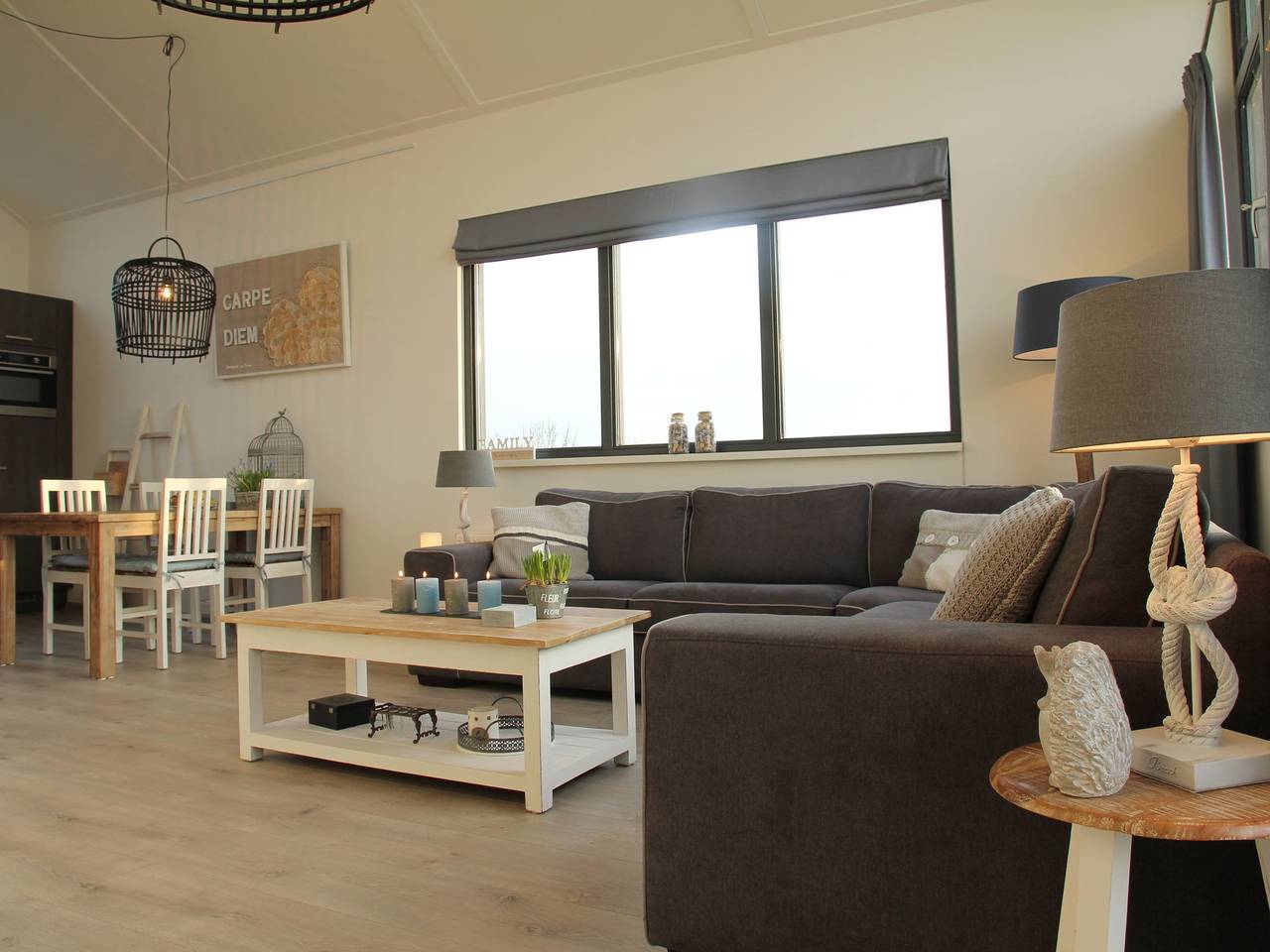 Ferienhaus in Stavoren mit Steg in Stavoren, Ijsselmeer
