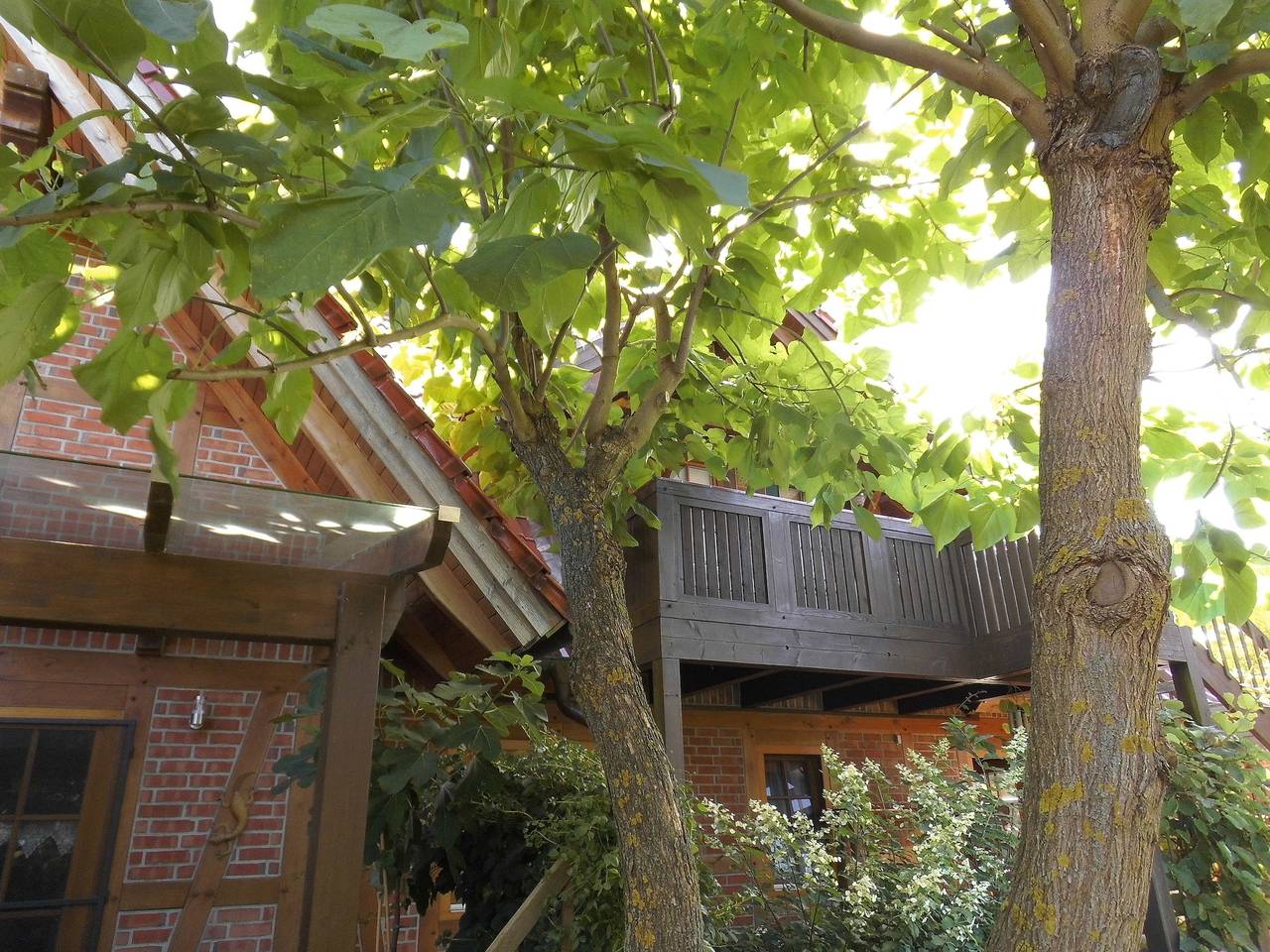 Ganze Ferienwohnung, Ferienwohnung Kribitz Hodenhagen in Hodenhagen, Aller-Leine-Tal