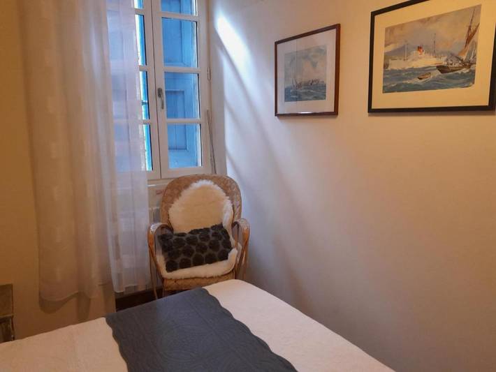 Maison d’hôte pour 2 personnes, avec Balcon et Terrasse ainsi que Jardin et Vue dans Parc naturel régional des Grands Causses - 2