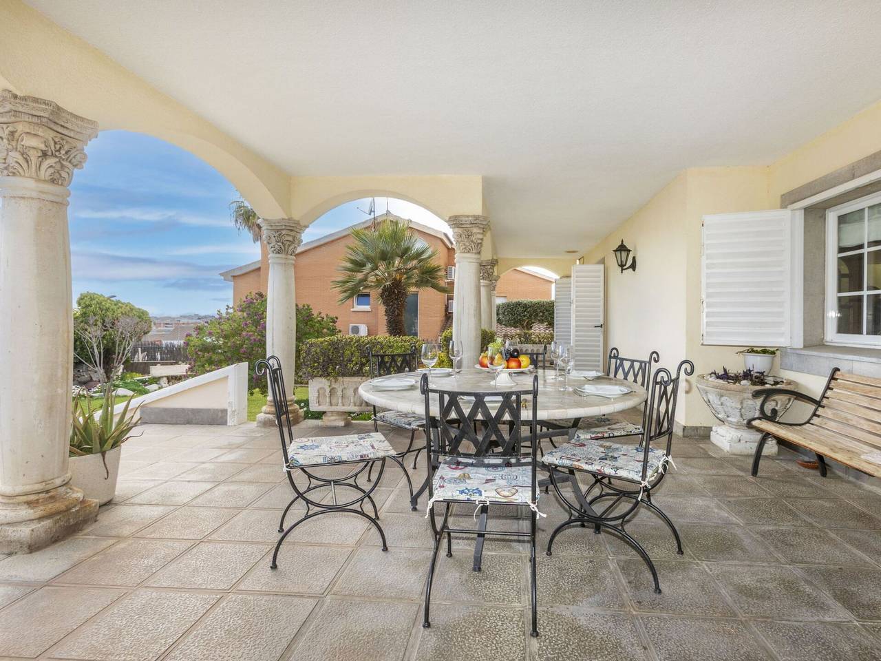 Bon Repos - Bon Repos 81.1 in Cunit, Costa Dorada