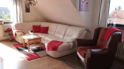 Ferienwohnung für 7 Personen in Wasserburg (Bodensee), Obersee (Bodensee), Bild 2