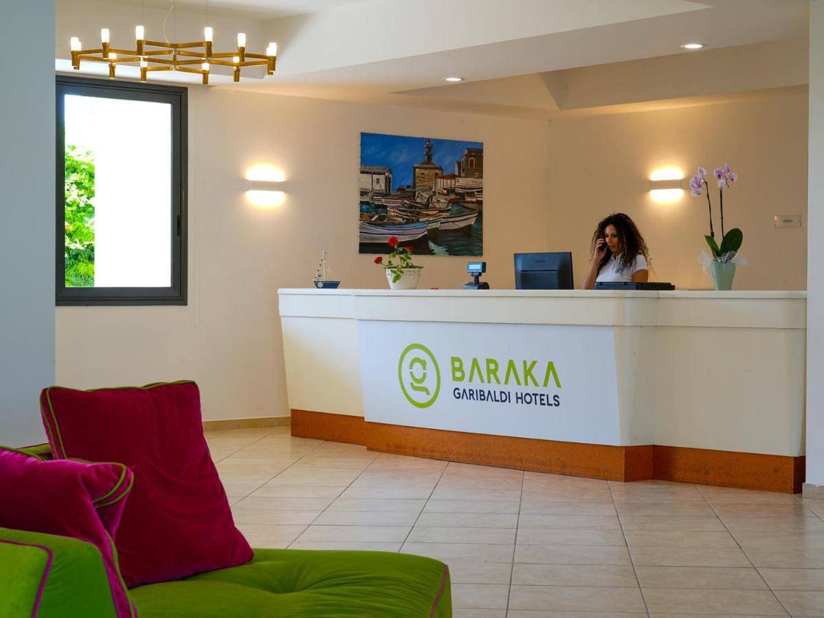 Gh Baraka Village in Scoglitti, Vittoria