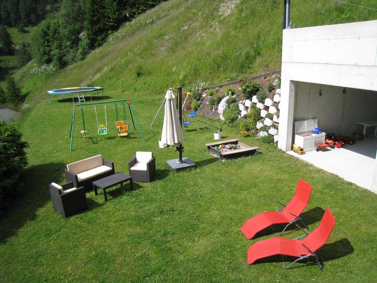 Lärchenhof Serfaus in Serfaus, Serfaus-Fiss-Ladis