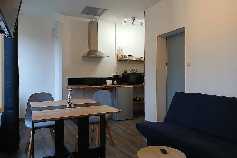 Appartement de vacances