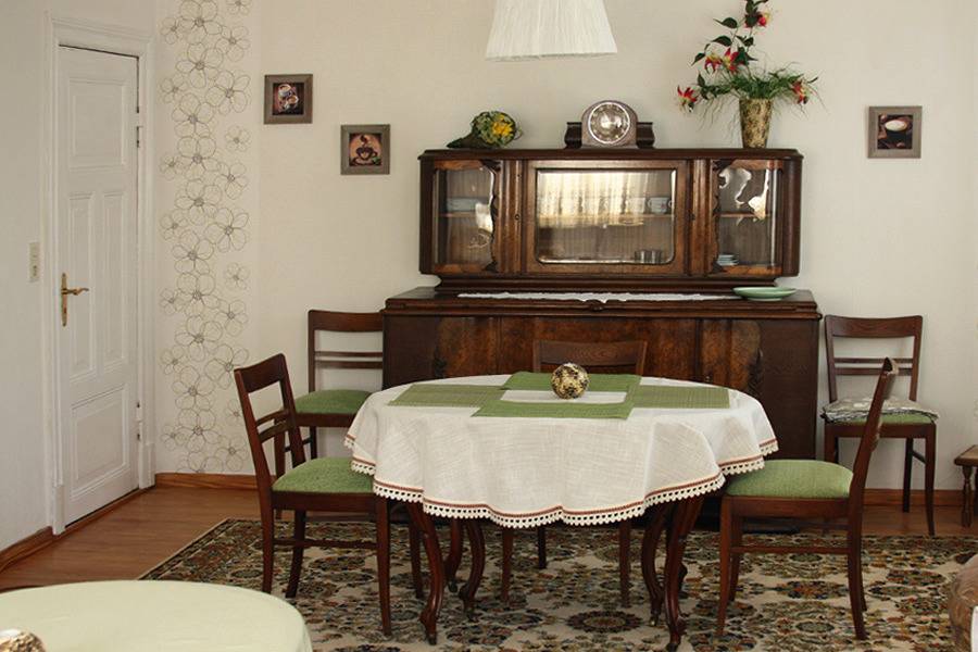 Ferienhaus Rohde - Ferienhaus Rohde (Bülkau in Bülkau, Cuxland